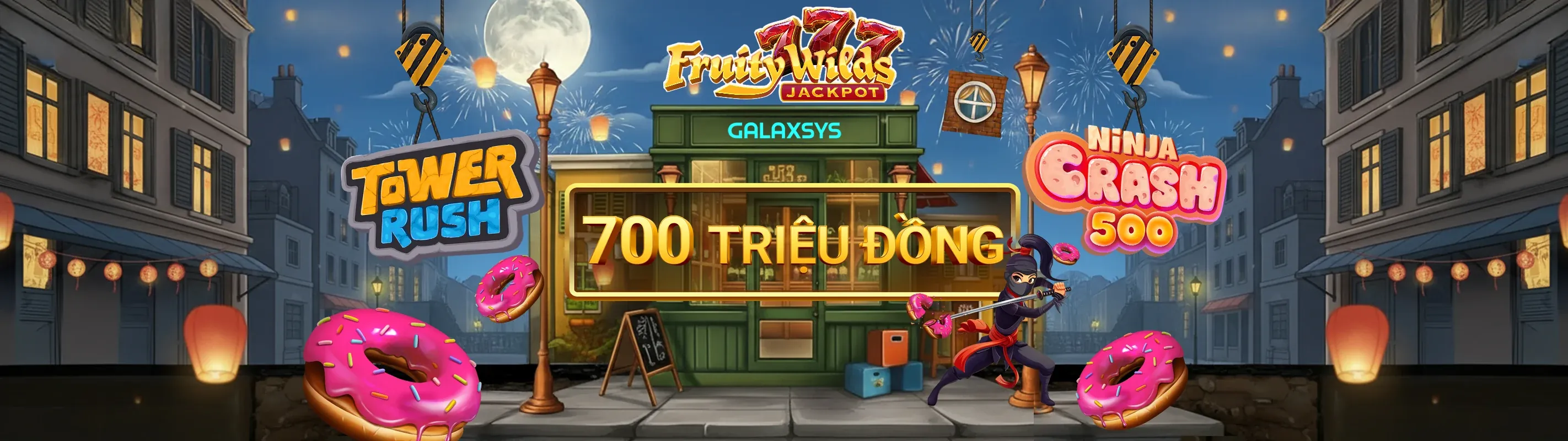 Sân vận động với ánh đèn rực rỡ và logo big79 nhà cái, biểu tượng cho cá cược thể thao đỉnh cao.