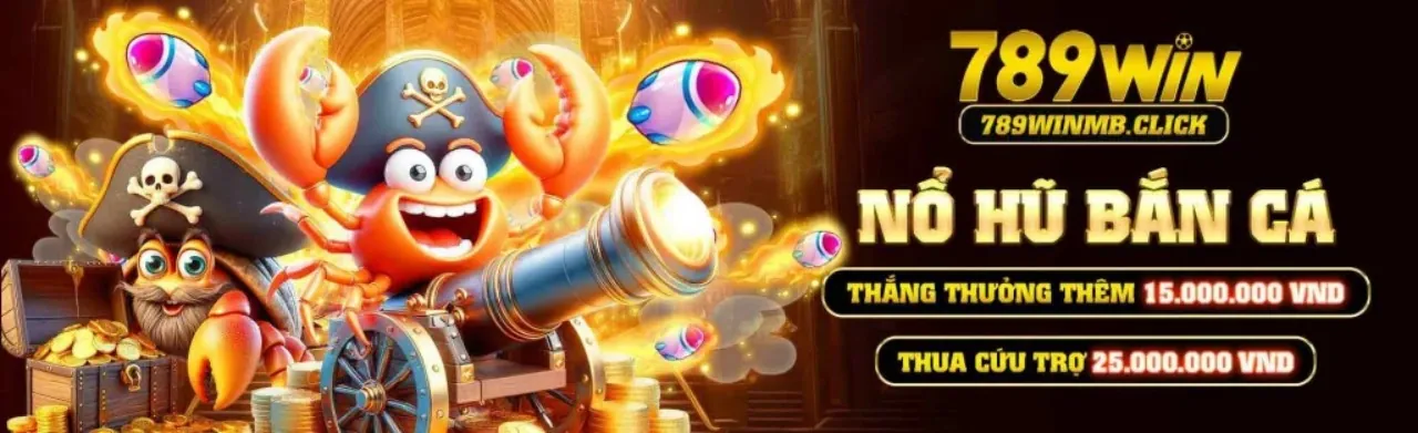 Giao diện game bắn cá big79 nhà cái với đa dạng các loài cá và vũ khí hiện đại