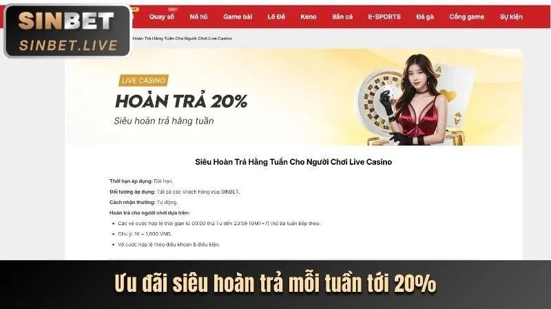 Quà tặng big79 VIP